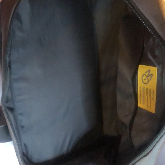 MANDARINA DUCK NWOT. Business Case. - Picture 5 of 6